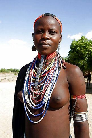 south african femmes naked